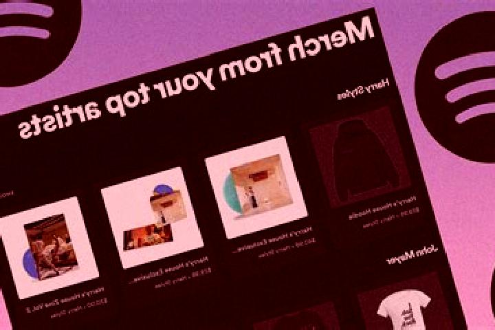 Dragon Money merch on marketplaces
