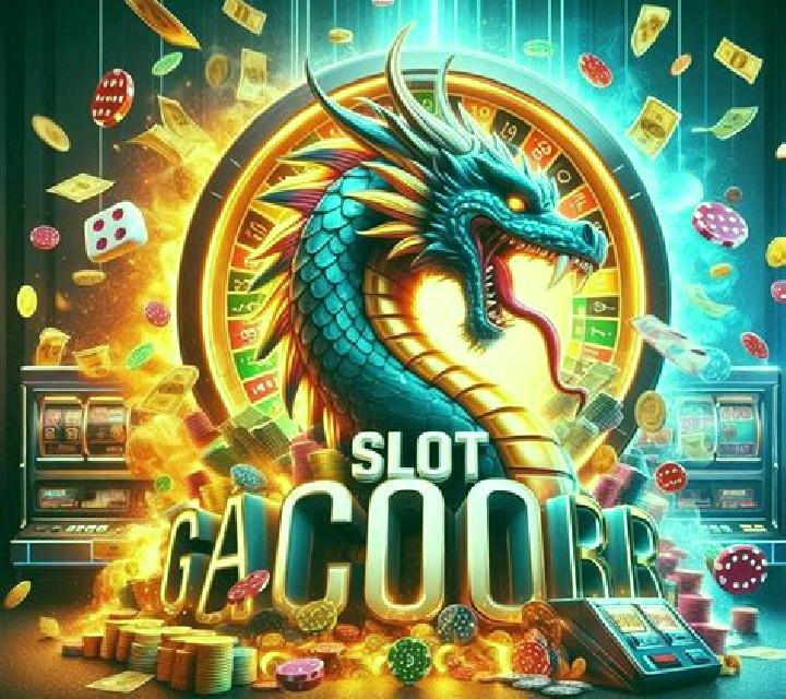 Racer (JeanClaude) slot game
